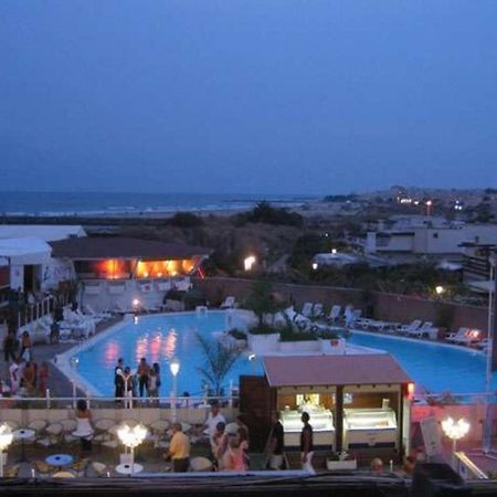 Naturiste Cap D'Agde Heliopolis L 24 外观 照片