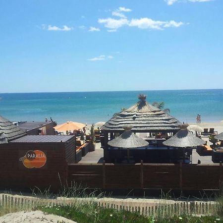 Naturiste Cap D'Agde Heliopolis L 24 外观 照片