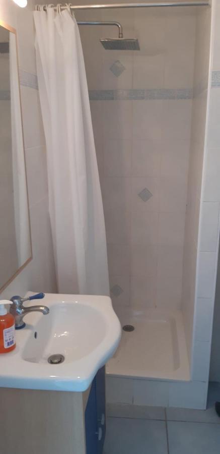 Naturiste Cap D'Agde Heliopolis L 24 外观 照片